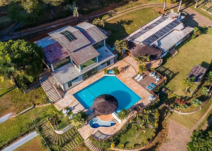Hotel Manoah