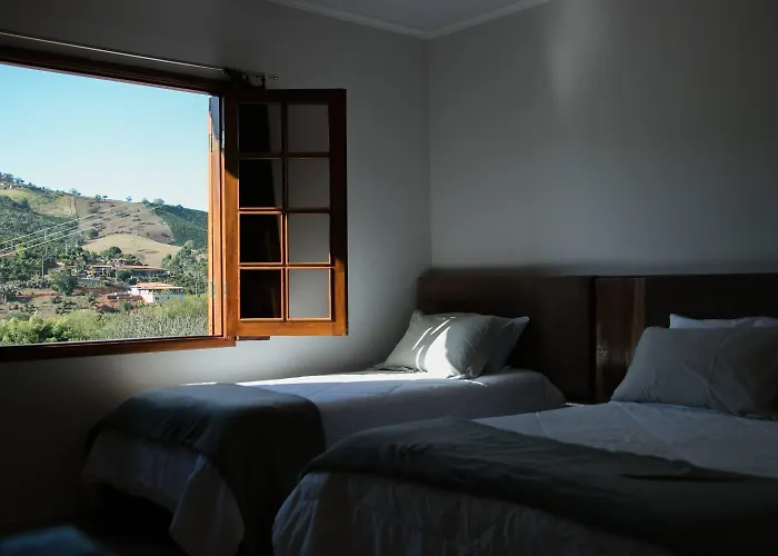 Hotel Manoah