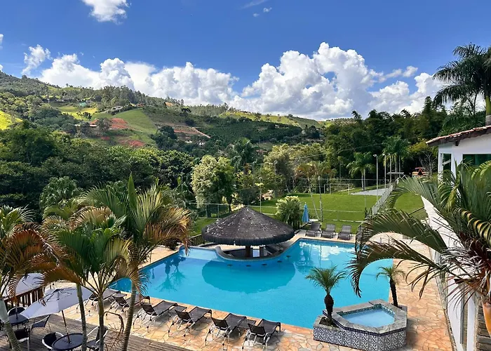 Hotel Manoah