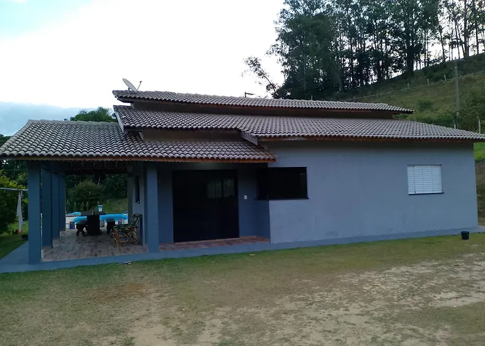 Chácara bela vista